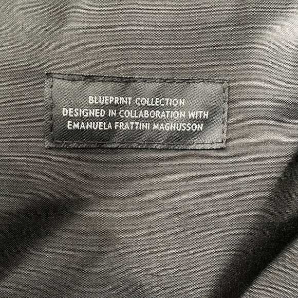 Momentum Textiles Multi Color Tote Shopping Bag - Picture 7 of 7